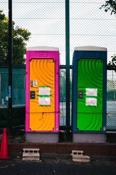 Professional porta potty rental in Boaz, AL