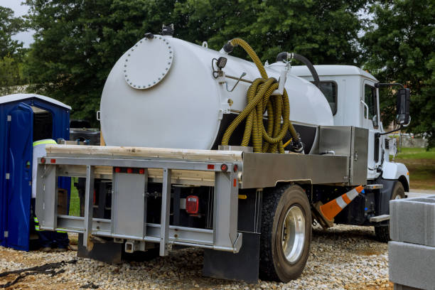 Best Porta potty rental near me  in Boaz, AL