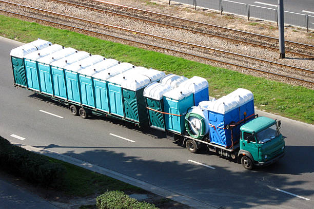 Porta potty services near me in Boaz, AL