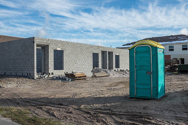 Sanitation services for porta potties in Boaz, AL