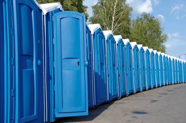 Best Affordable portable toilet rental  in Boaz, AL